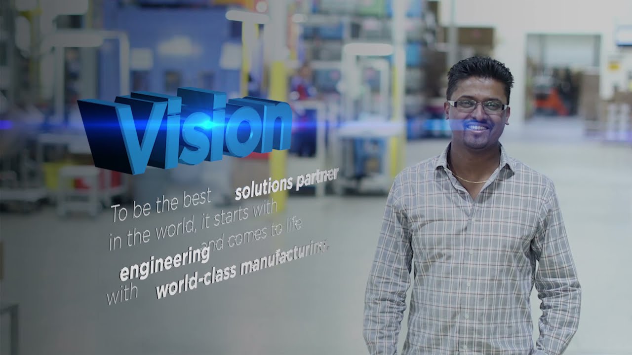 Axiom Group - Capabilities and Solutions