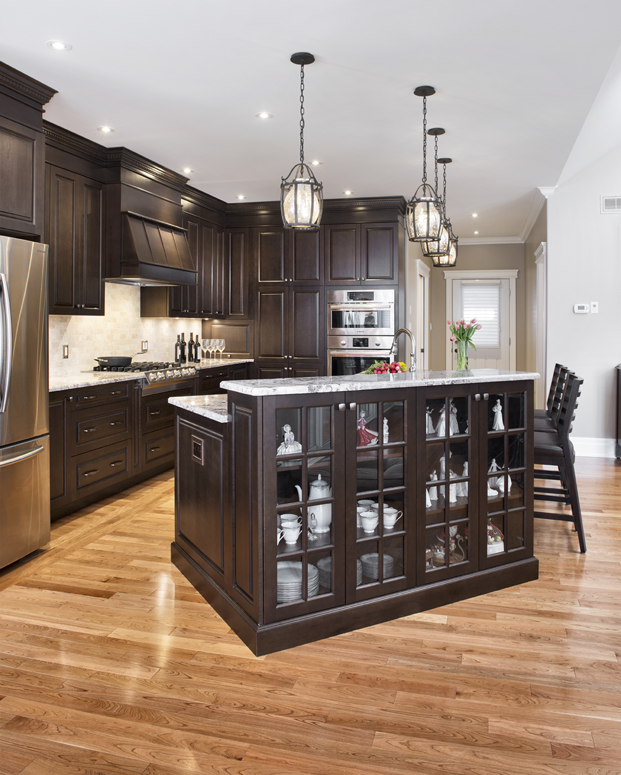 Kitchen Countertops Guide - Laurysen Ottawa