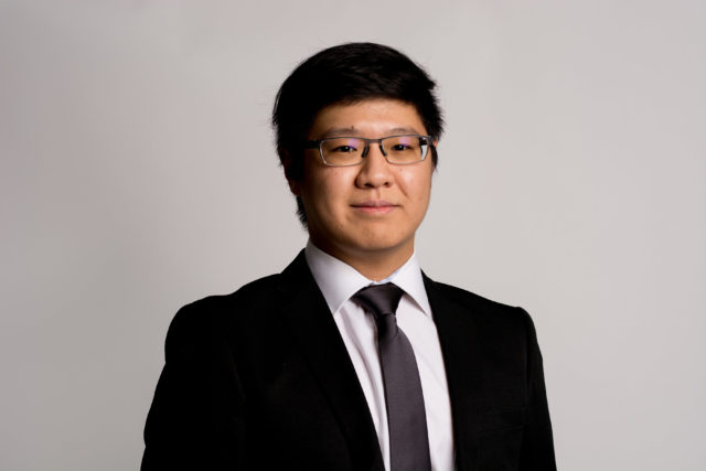 Han Sheng Chiang