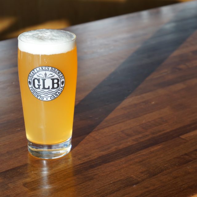 Great Lakes Brewery • Trillium Network